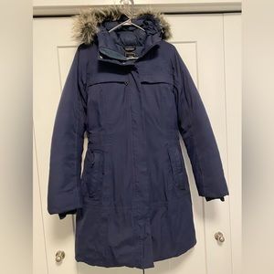 The Northface Arctic Winter Parka